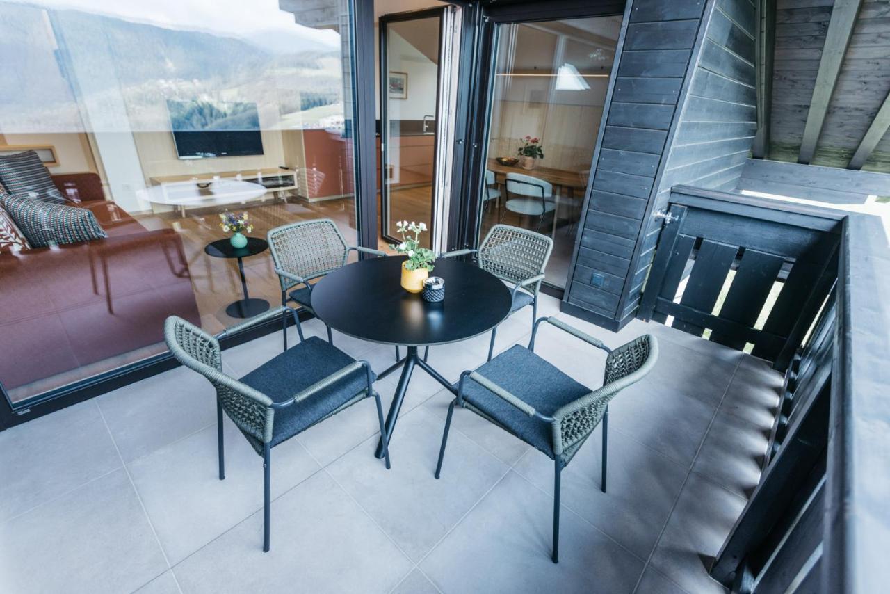 Lisis Loggia Apartment Nova Ponente Exterior foto