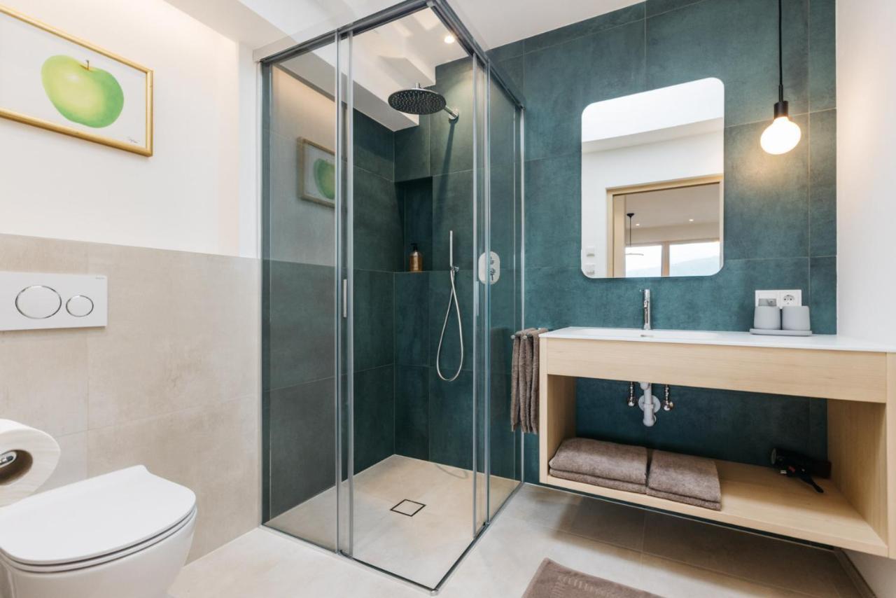 Lisis Loggia Apartment Nova Ponente Exterior foto