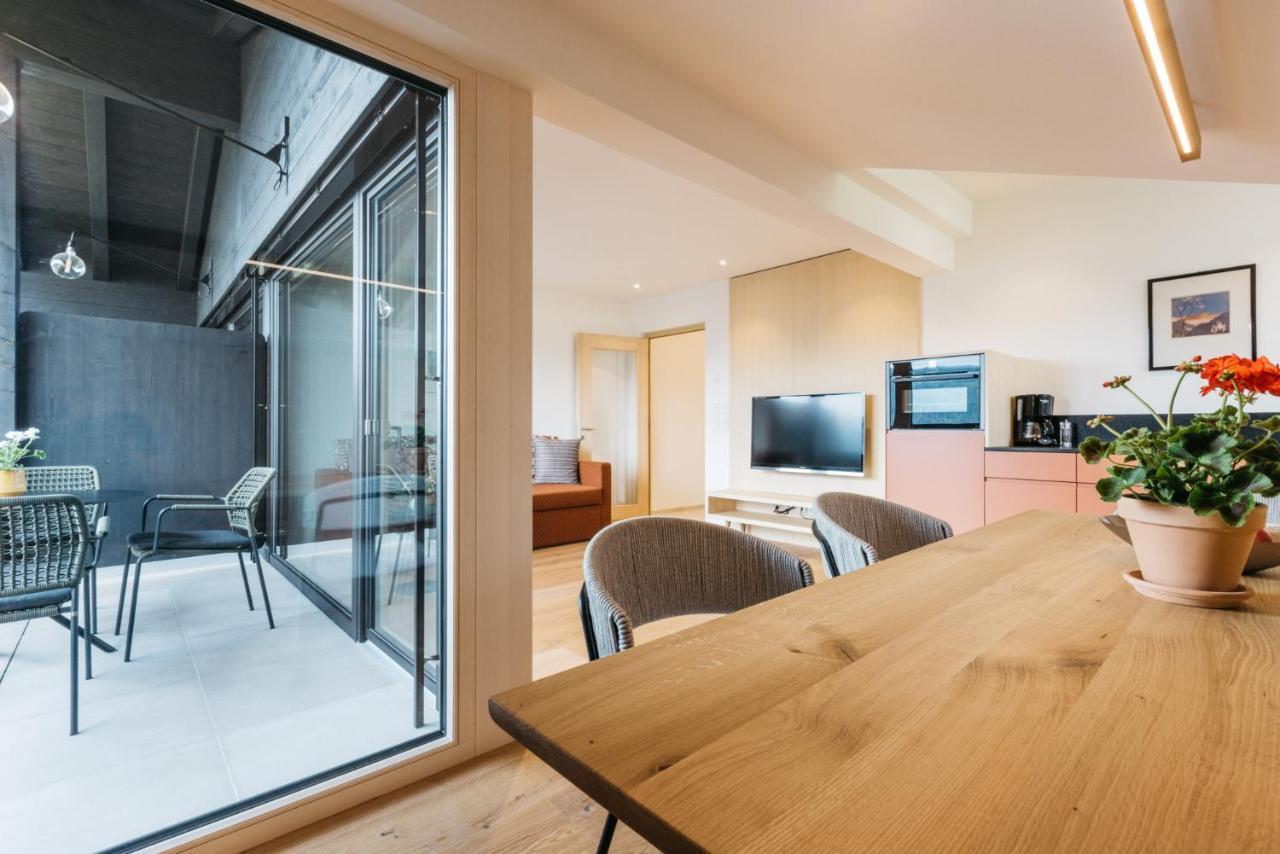 Lisis Loggia Apartment Nova Ponente Exterior foto
