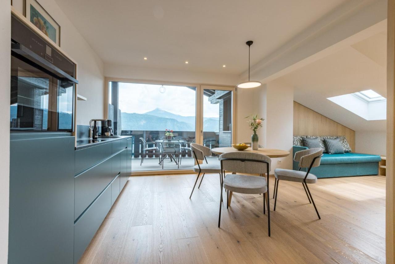 Lisis Loggia Apartment Nova Ponente Exterior foto