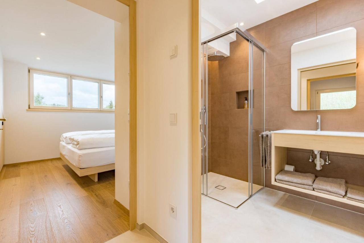 Lisis Loggia Apartment Nova Ponente Exterior foto